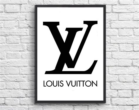 louis vuitton prints posters|Louis Vuitton briefs.